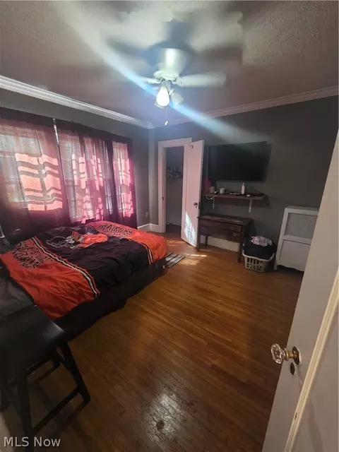 Bedroom - 3127 Avon Blvd, Ashtabula, OH 44004 photo 3 of 5