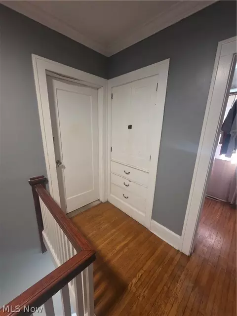 Entry Way - 3127 Avon Blvd, Ashtabula, OH 44004 photo 7 of 7