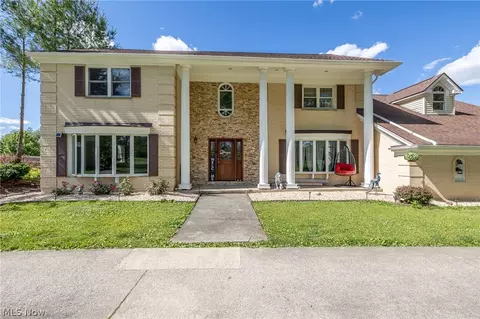 9800 Boston Rd, North Royalton, OH 44133