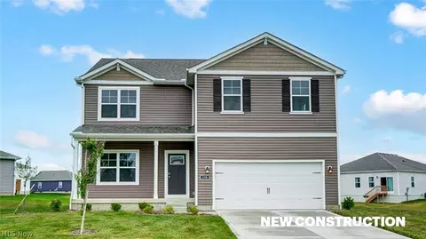 3834 Leasure Farms Dr, Zanesville, OH 43701