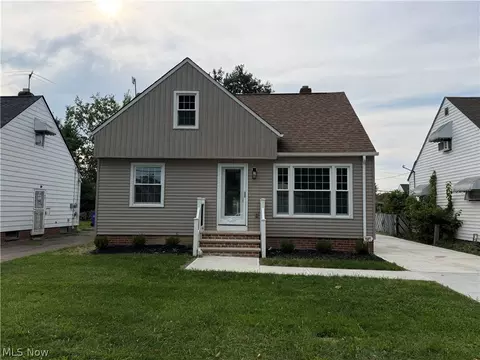 3976 E 190th St, Cleveland, OH 44122