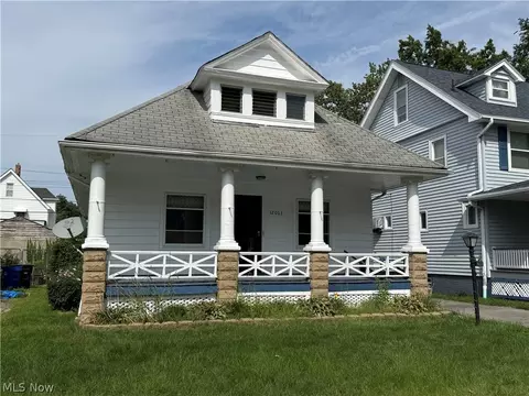 12003 Browning Ave, Cleveland, OH 44120