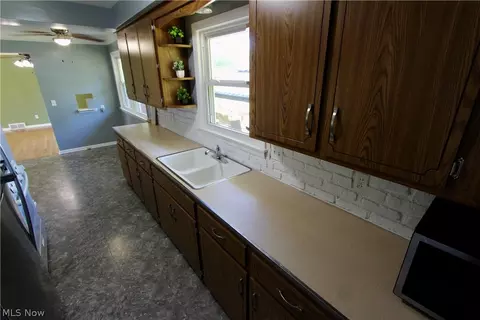 Kitchen - 1303 Cherry Ln, Seven Hills, OH 44131 photo 1 of 1