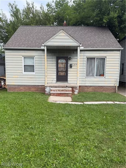 12514 Leeila Ave, Cleveland, OH 44135