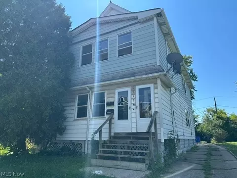 7918 Force Ave, Cleveland, OH 44105
