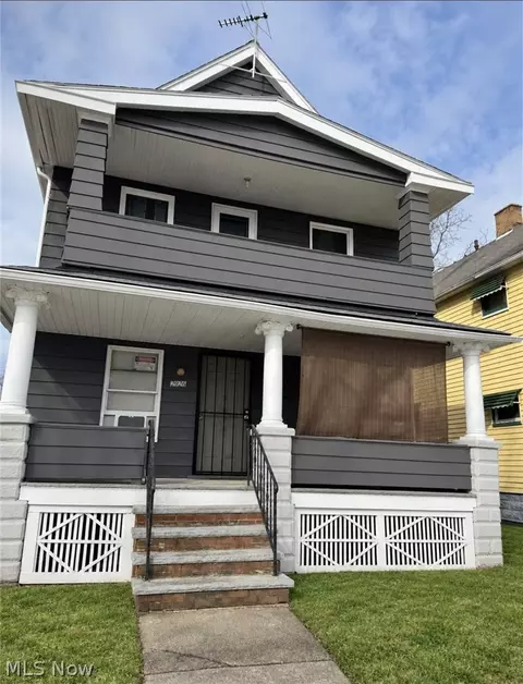 2926 E 123rd St, Cleveland, OH 44120