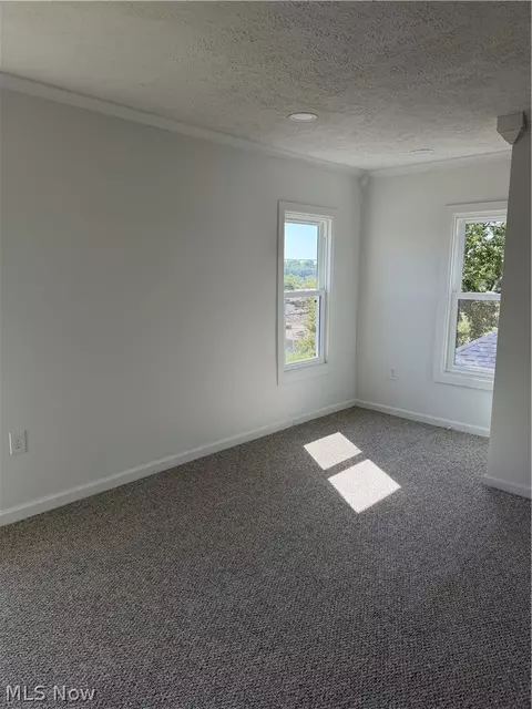 Bedroom - 705 Moraine Ave, Akron, OH 44310 photo 2 of 4