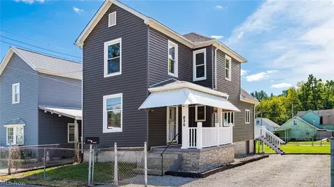 836 Indiana St, Zanesville, OH 43701