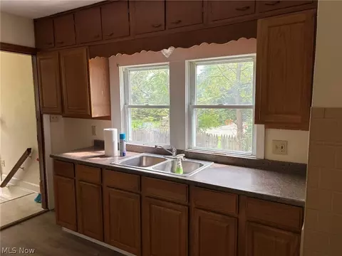 Kitchen - 4031 Elyria Ave, Lorain, OH 44055 photo 1 of 1