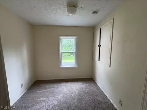 Bedroom - 4031 Elyria Ave, Lorain, OH 44055 photo 2 of 2