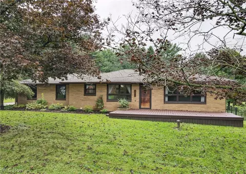 7140 Infirmary Rd, Ravenna, OH 44266