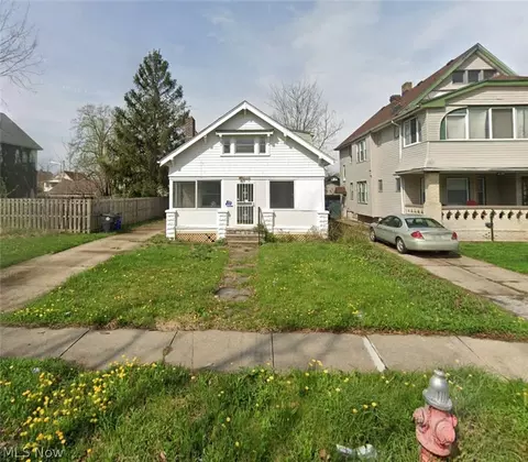 3320 E 135th St, Cleveland, OH 44120