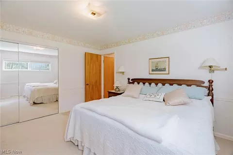 Bedroom - 110 Meadow Ln, Solon, OH 44139 photo 3 of 7