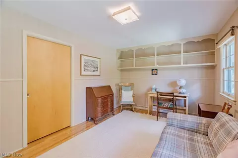 Bedroom - 110 Meadow Ln, Solon, OH 44139 photo 1 of 7