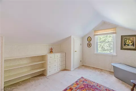 Bedroom - 110 Meadow Ln, Solon, OH 44139 photo 7 of 7