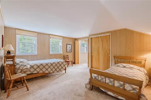 Bedroom - 110 Meadow Ln, Solon, OH 44139 photo 4 of 7