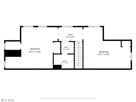 Floorplan - 110 Meadow Ln, Solon, OH 44139 photo 2 of 3