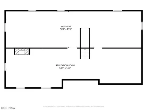 Floorplan - 110 Meadow Ln, Solon, OH 44139 photo 3 of 3