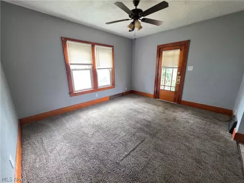 Living - 1339 Vane Ave, Akron, OH 44310 photo 2 of 6