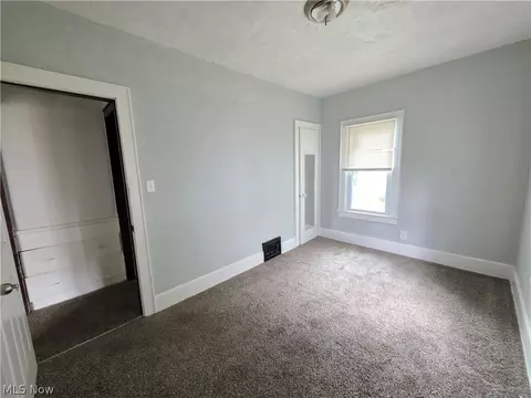Bedroom - 1339 Vane Ave, Akron, OH 44310 photo 2 of 6
