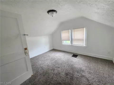 Bedroom - 1339 Vane Ave, Akron, OH 44310 photo 6 of 6