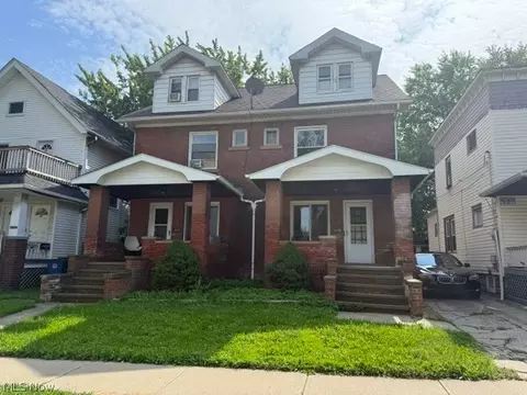 4019 Memphis Ave, Cleveland, OH 44109