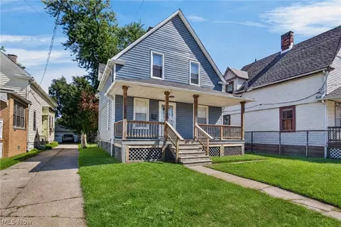 3413 Fulton Rd, Cleveland, OH 44109