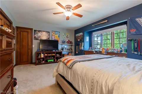 Bedroom - 1280 Grenada Dr NE, Canton, OH 44714 photo 6 of 6