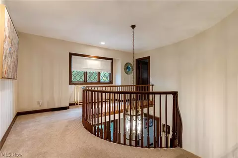 Entry Way - 1280 Grenada Dr NE, Canton, OH 44714 photo 2 of 2