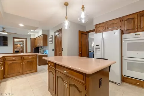 Kitchen - 1280 Grenada Dr NE, Canton, OH 44714 photo 1 of 3