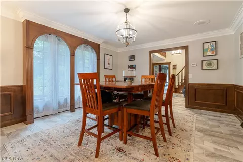 Dining - 1280 Grenada Dr NE, Canton, OH 44714 photo 1 of 1