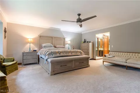 Bedroom - 1280 Grenada Dr NE, Canton, OH 44714 photo 1 of 6