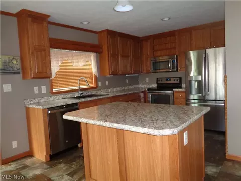 Kitchen - 326 Gemini Dr, Dover, OH 44622 photo 1 of 3