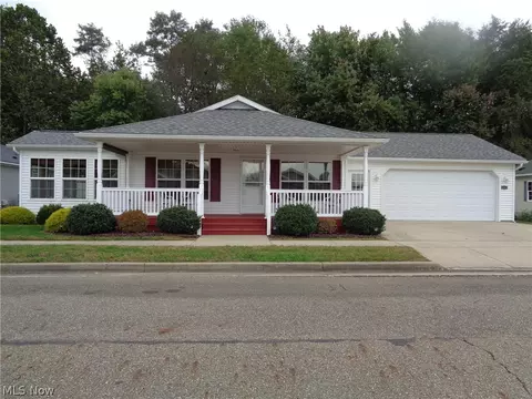 326 Gemini Dr, Dover, OH 44622