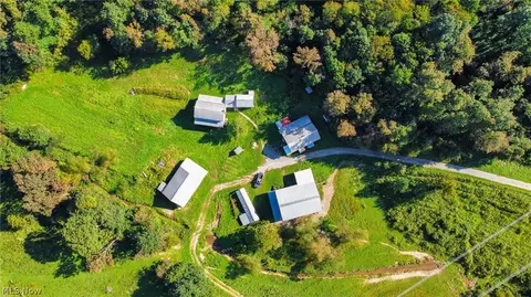 View/Area - 56176 Cline Rd, Barnesville, OH 43713 photo 5 of 5
