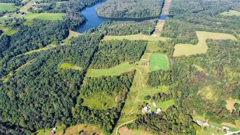 View/Area - 56176 Cline Rd, Barnesville, OH 43713 photo 4 of 5