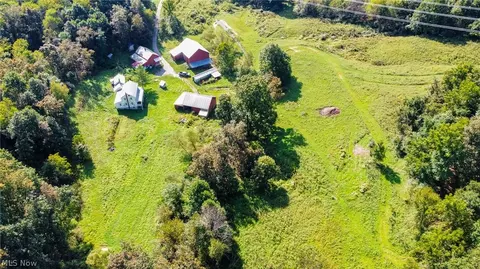 View/Area - 56176 Cline Rd, Barnesville, OH 43713 photo 1 of 5