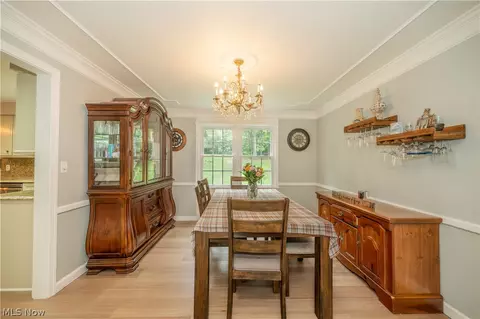 Dining - 6793 Tanglewood Dr, Boardman, OH 44512 photo 1 of 1