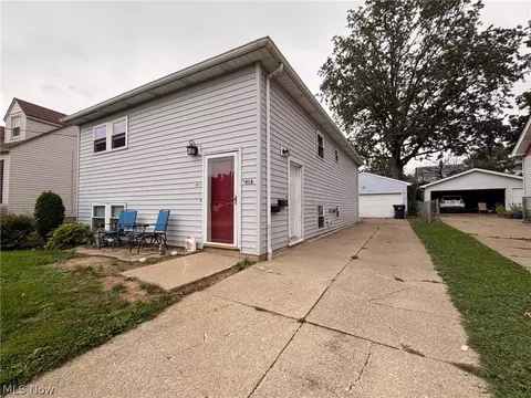 5911 Ira Ave, Cleveland, OH 44144