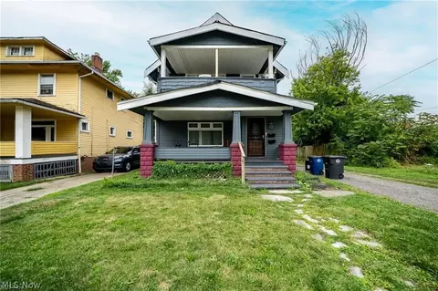 4246 E 133rd St, Cleveland, OH 44105