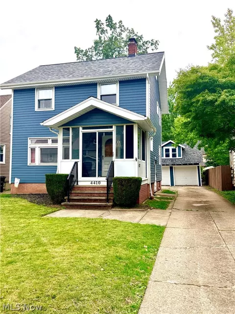 4410 W 171st St, Cleveland, OH 44135