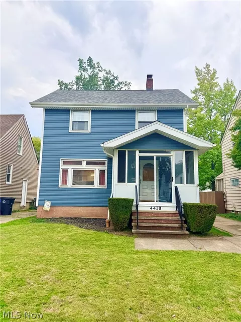 4410 W 171st St, Cleveland, OH 44135