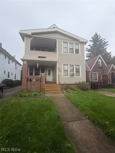 3022 E 128th St, Cleveland, OH 44120