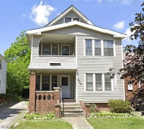 3022 E 128th St, Cleveland, OH 44120