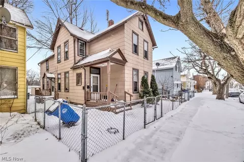 7107 Hague Ave, Cleveland, OH 44102