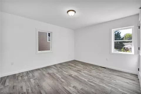 Bedroom - 5239 Forest Ave, Maple Heights, OH 44137 photo 10 of 15