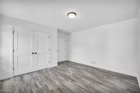Bedroom - 5239 Forest Ave, Maple Heights, OH 44137 photo 8 of 15