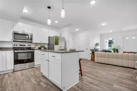 Kitchen - 5239 Forest Ave, Maple Heights, OH 44137 photo 1 of 3