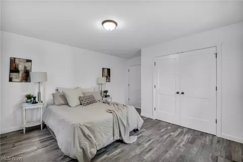 Bedroom - 5239 Forest Ave, Maple Heights, OH 44137 photo 1 of 15