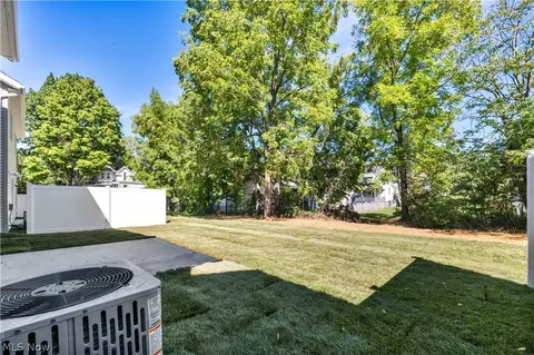 Exterior - 5239 Forest Ave, Maple Heights, OH 44137 photo 9 of 9